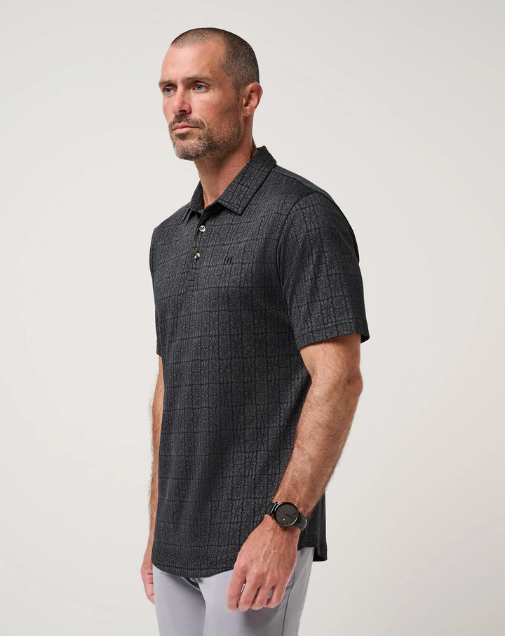 TravisMathew Cabana Polo