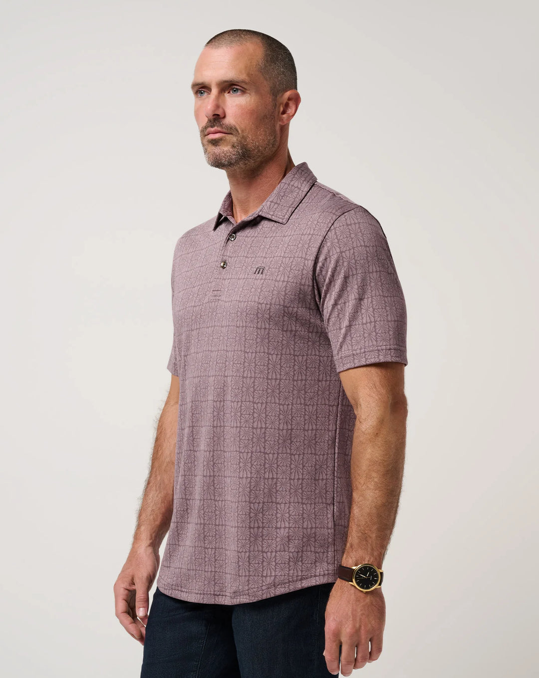 TravisMathew Cabana Polo