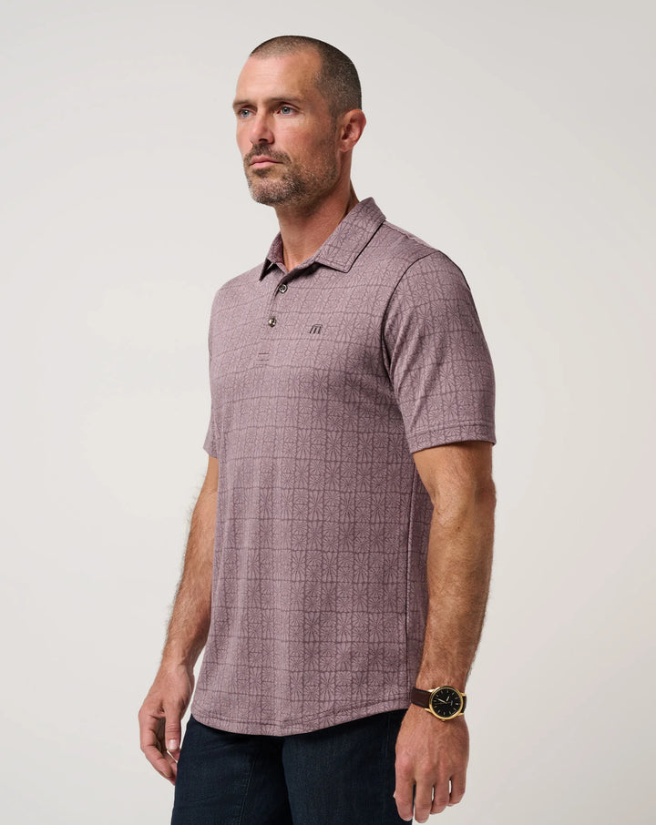TravisMathew Cabana Polo
