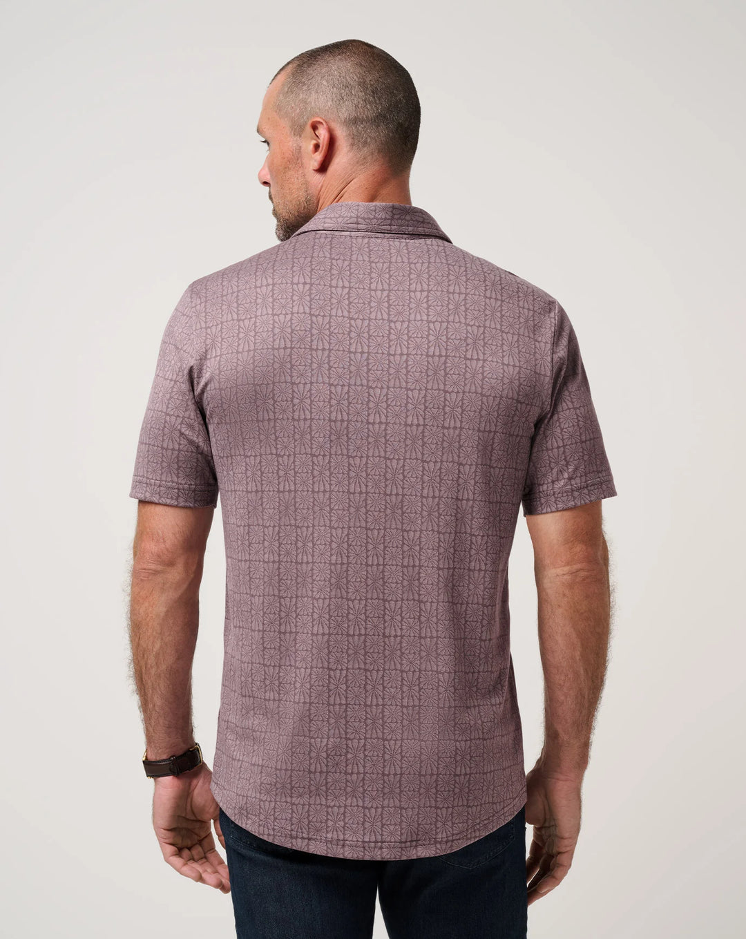 TravisMathew Cabana Polo