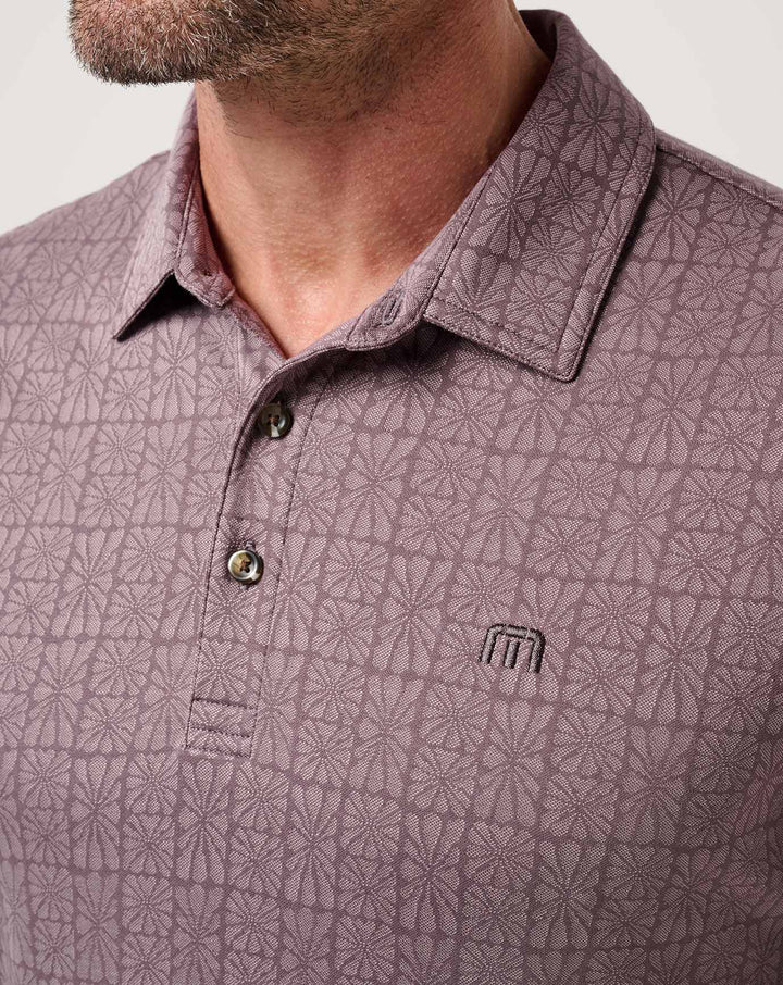 TravisMathew Cabana Polo
