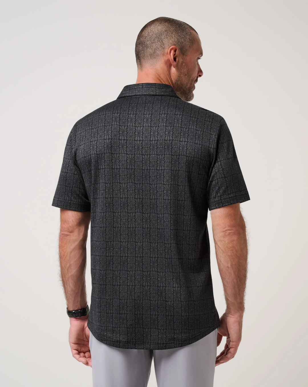 TravisMathew Cabana Polo