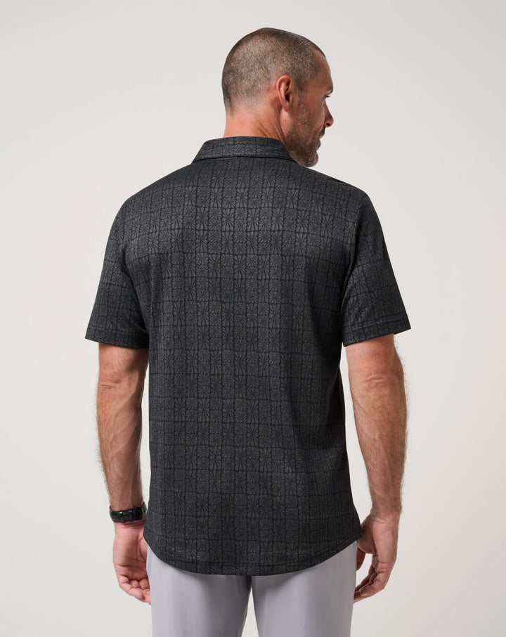 TravisMathew Cabana Polo