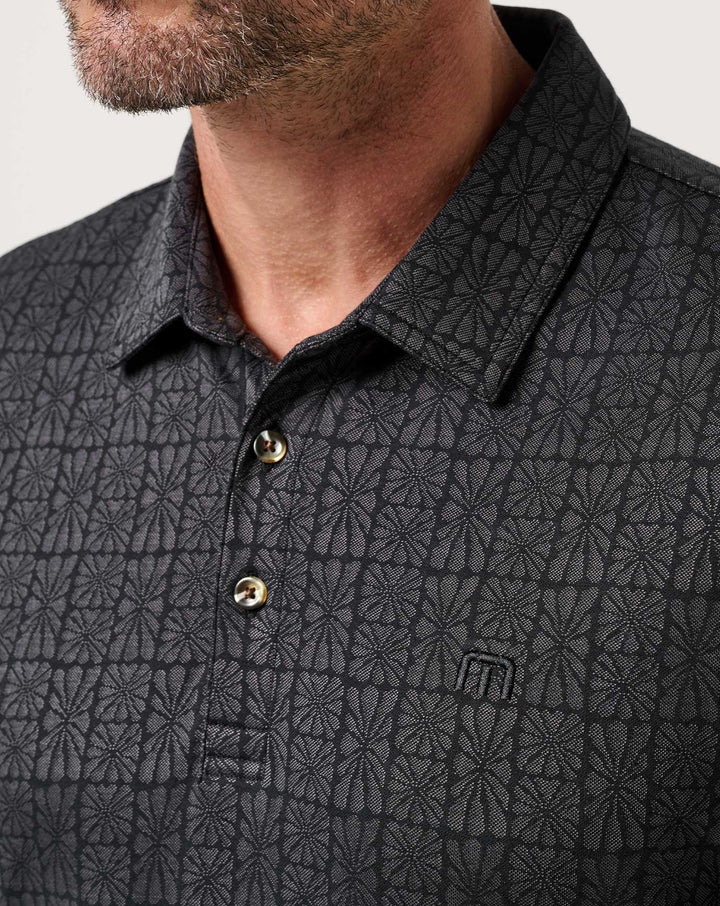 TravisMathew Cabana Polo