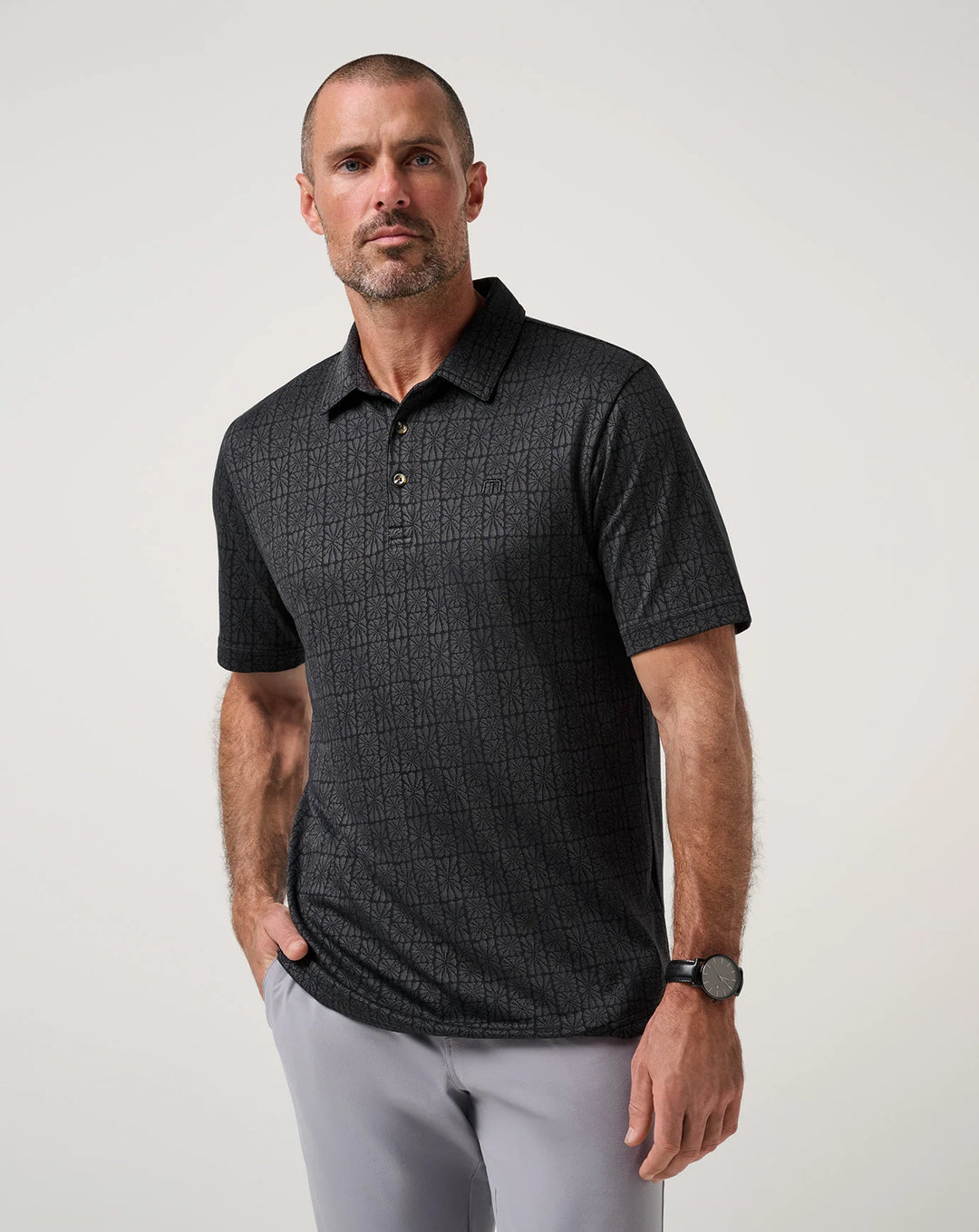 TravisMathew Cabana Polo