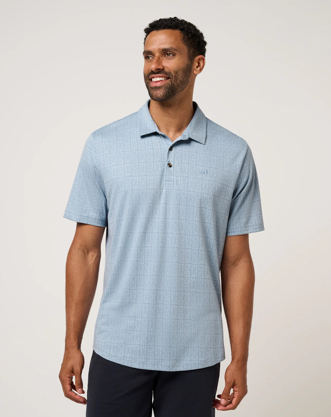 TravisMathew Cabana Polo