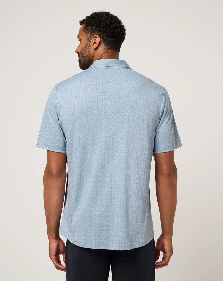 TravisMathew Cabana Polo