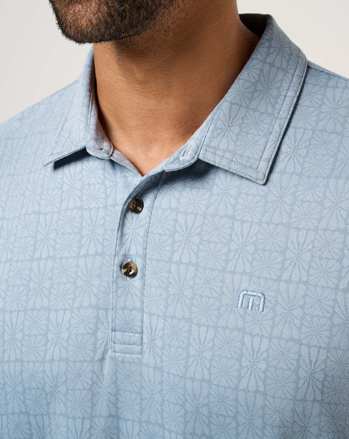 TravisMathew Cabana Polo