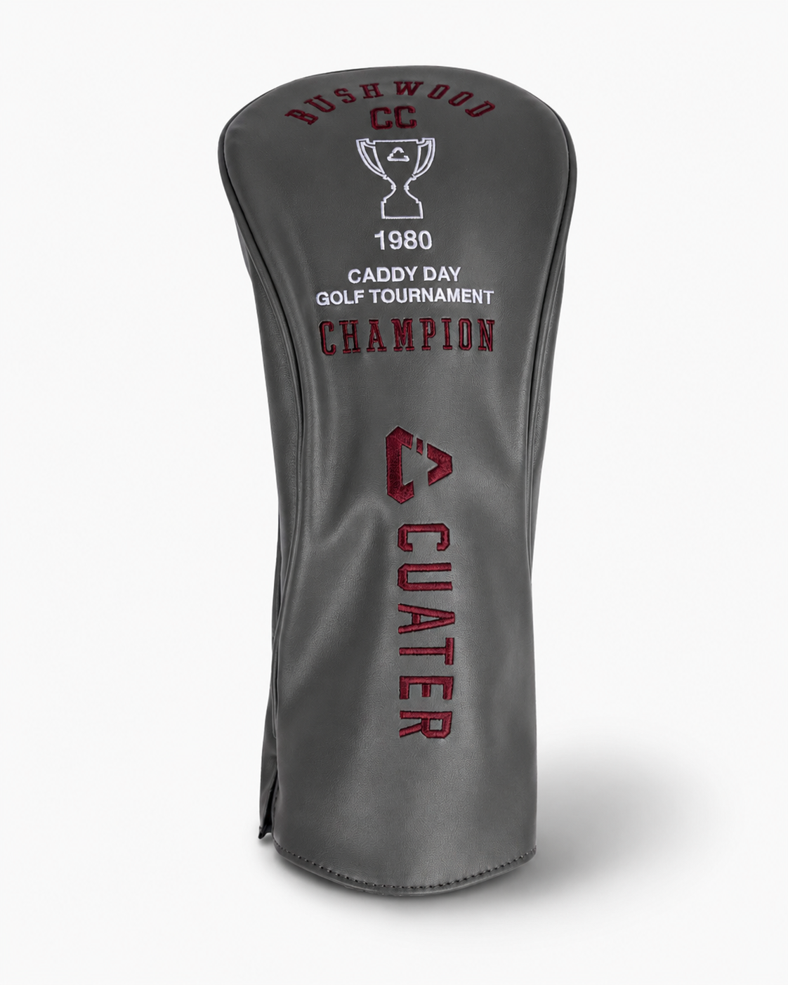 It's Been Awhile Driver Headcover