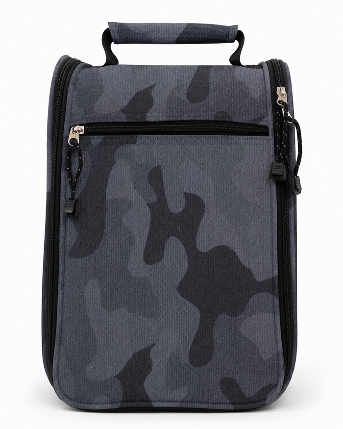 Deluxe Shoe Bag