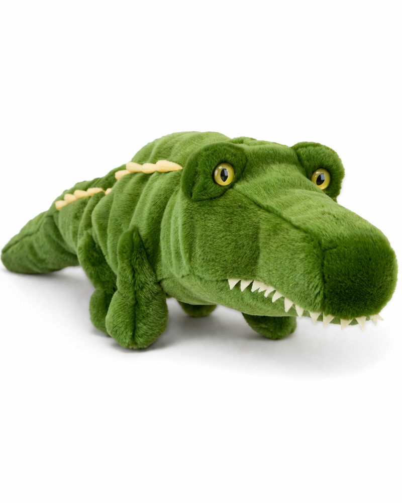 Alligator Headcover