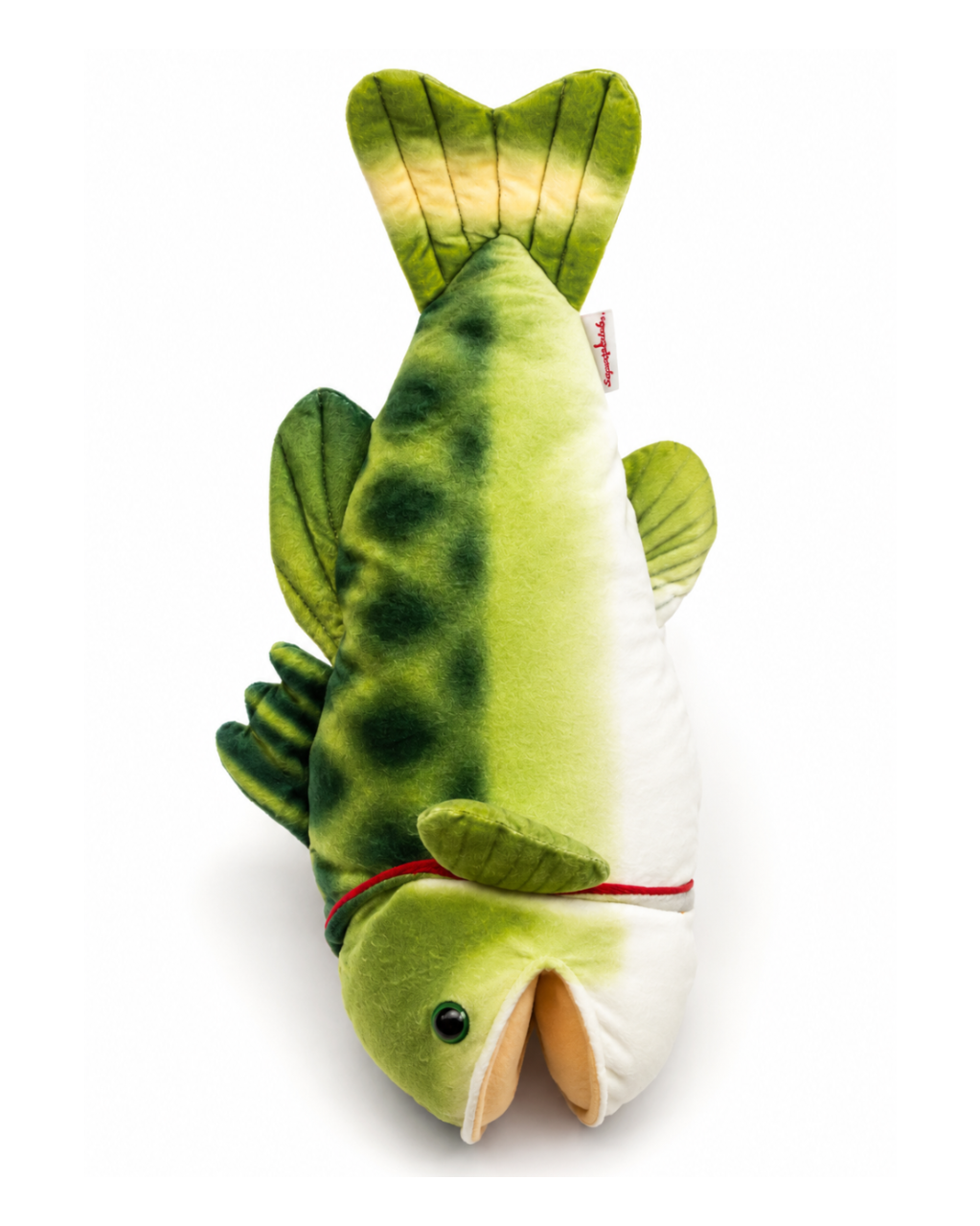 Bass Headcover