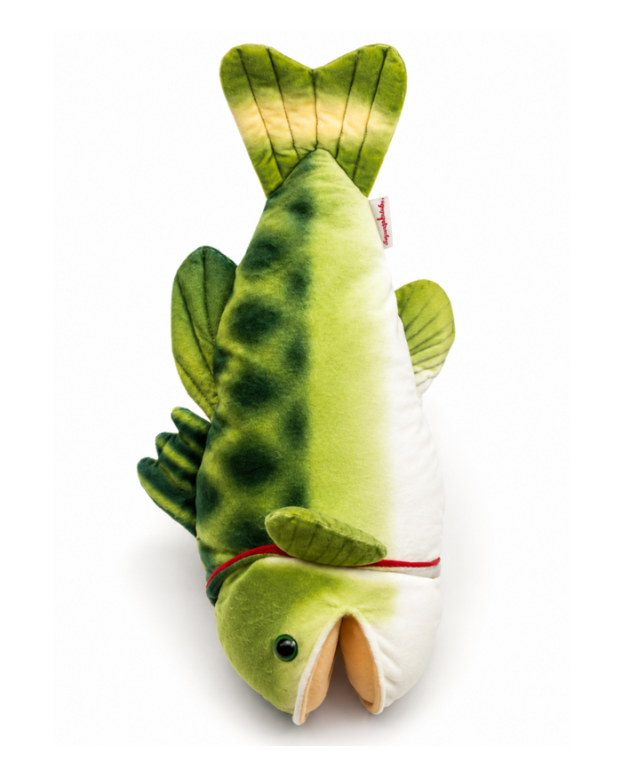 Bass Headcover