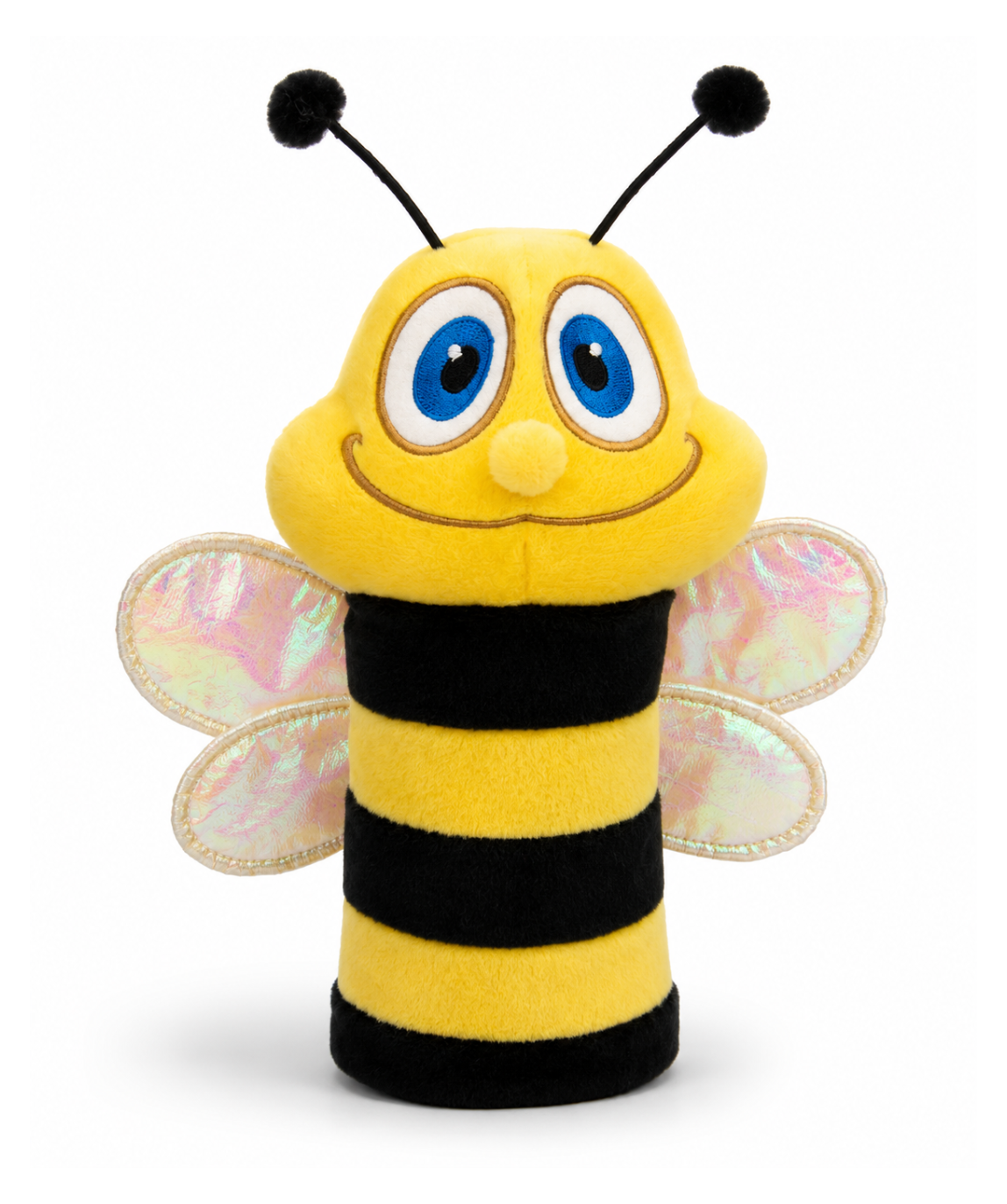 Bumble Bee Hybrid Headcover