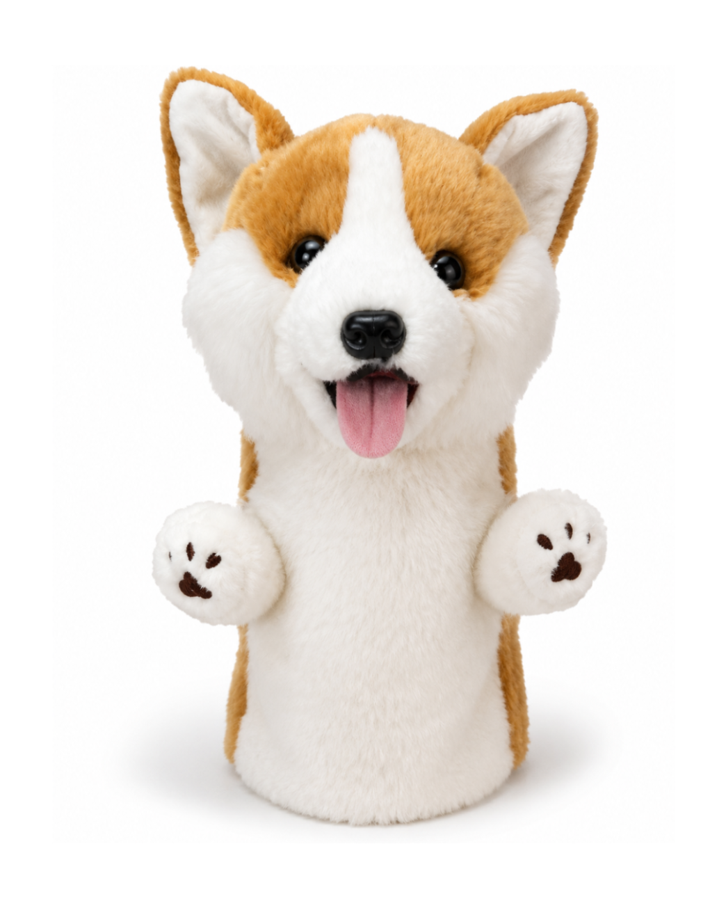Corgi Headcover