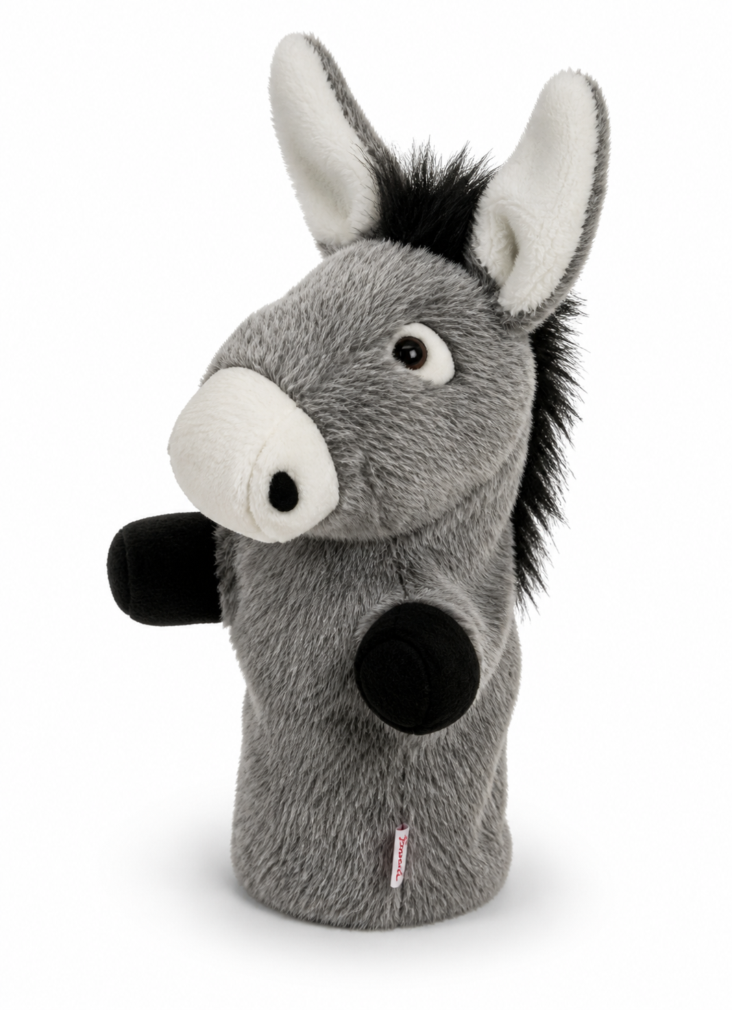 Donkey Headcover