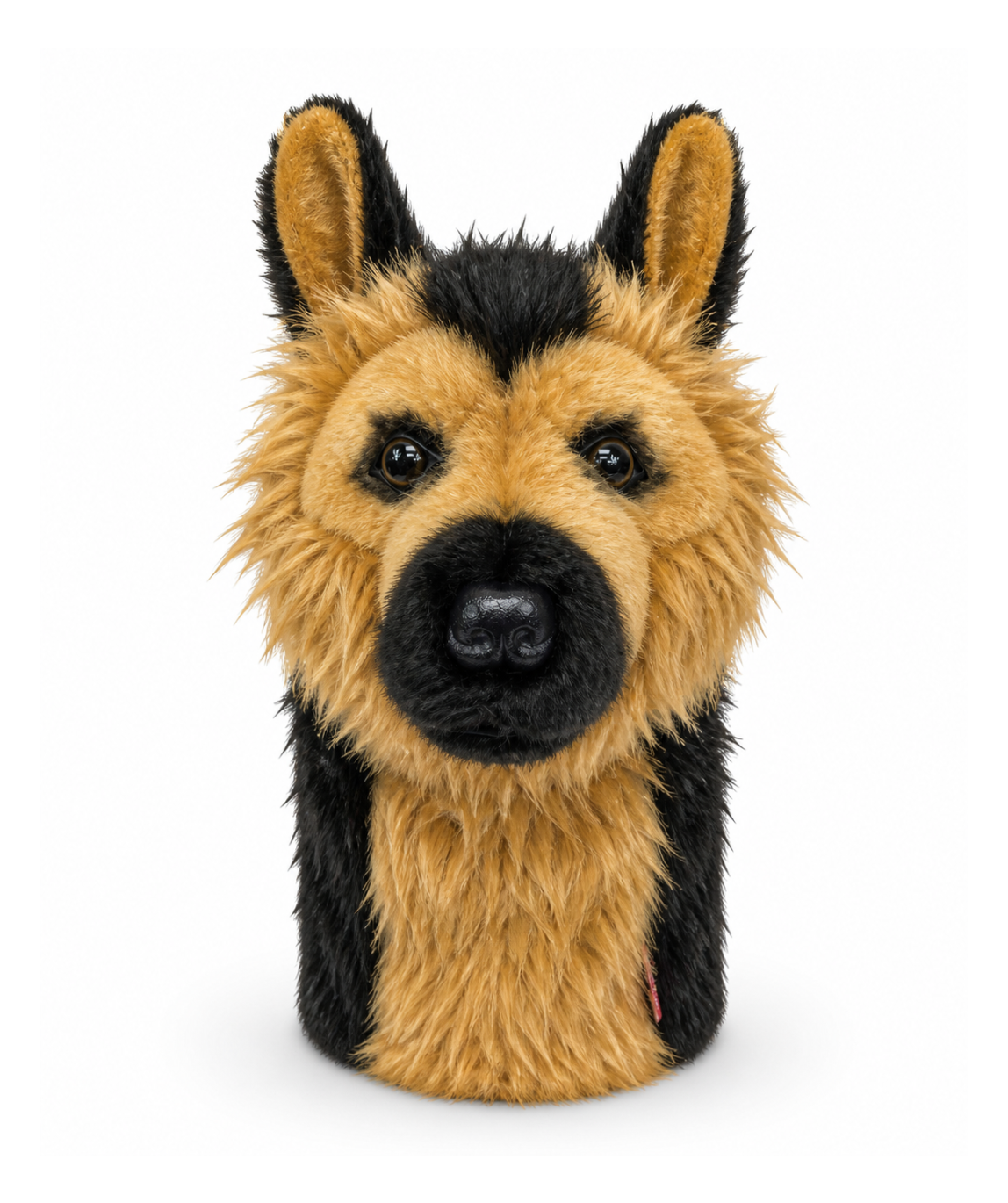 German Shepard Headcover