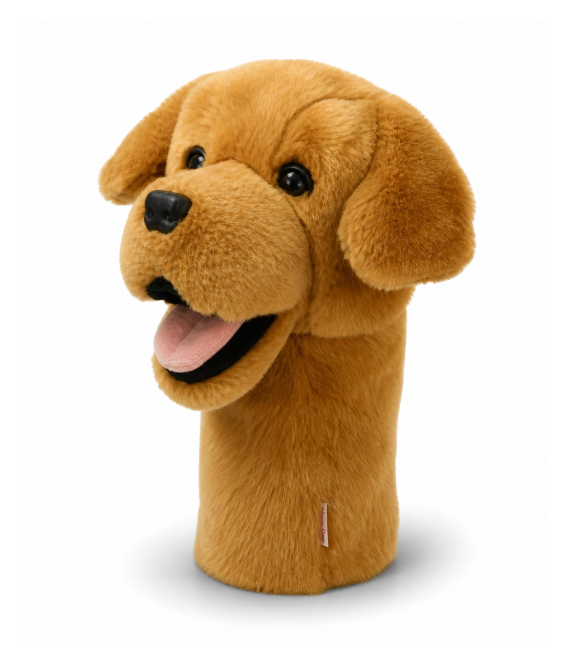 Golden Retriever Headcover