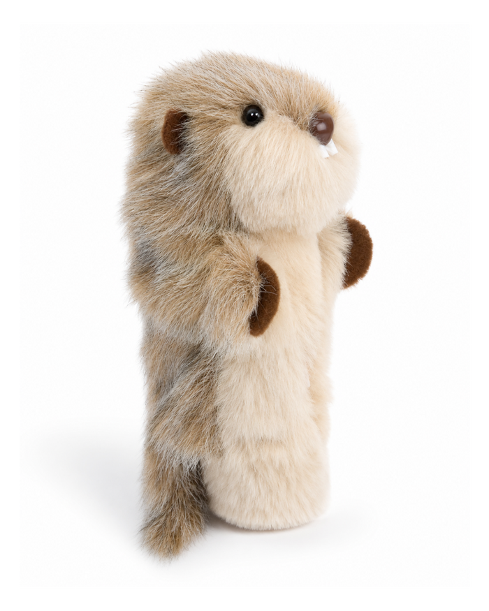 Gopher Hybrid Headcover