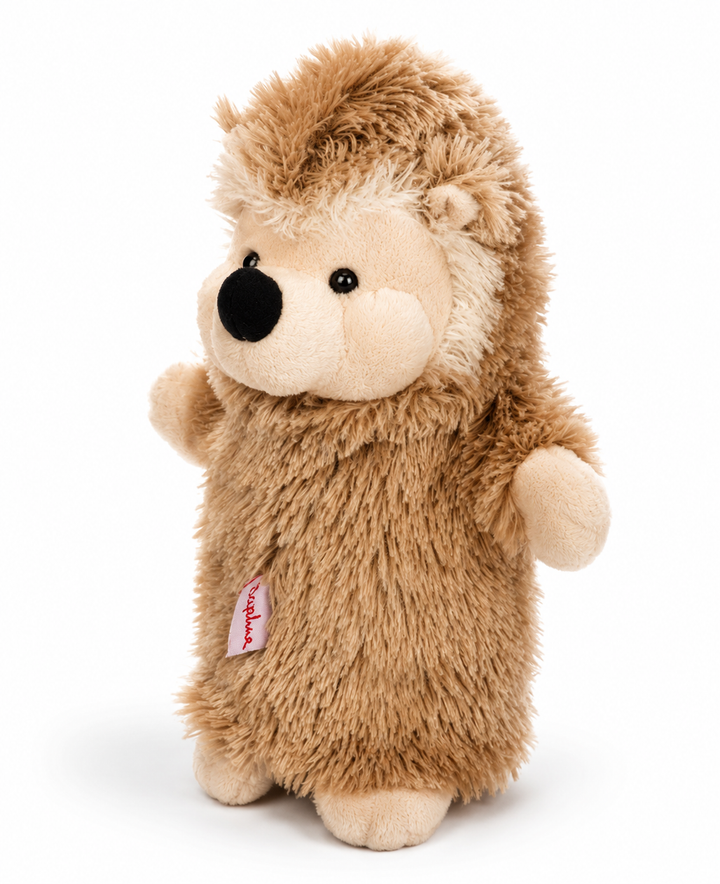 Hedgehog Hybrid Headcover