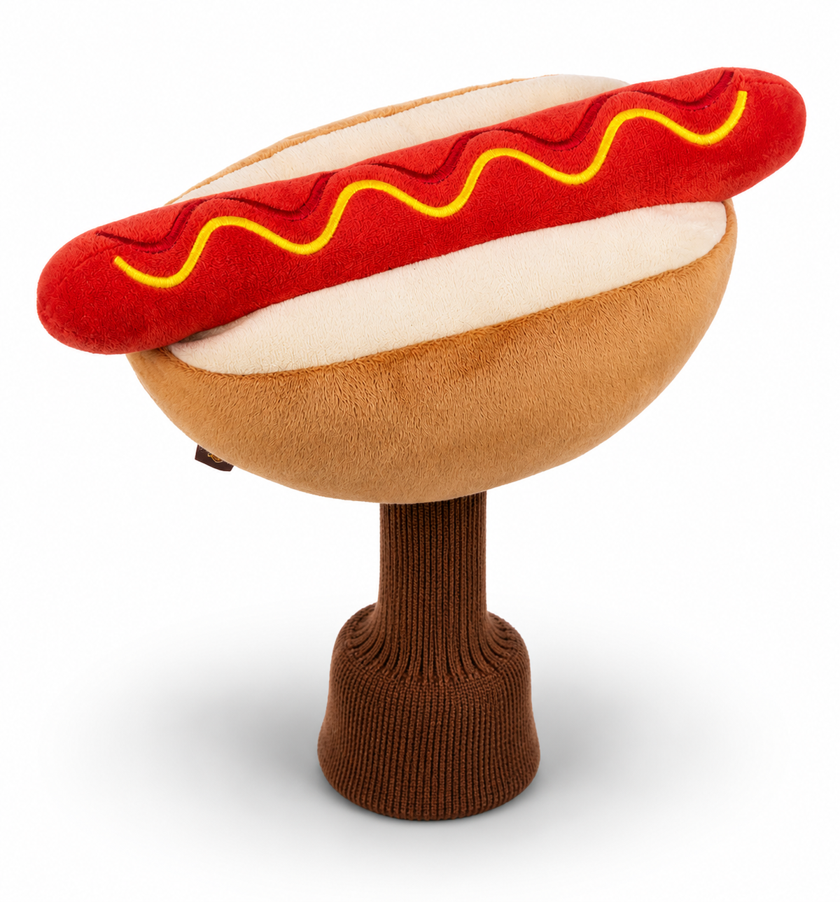 Hot Dog Headcover