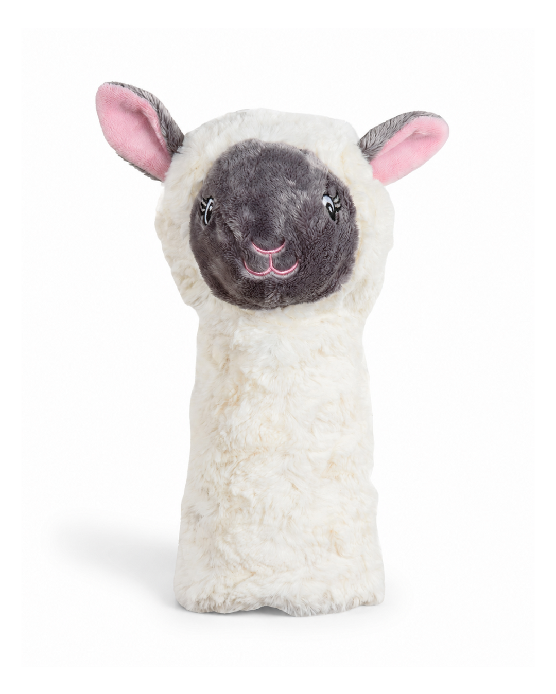 Lamb Hybrid Headcover