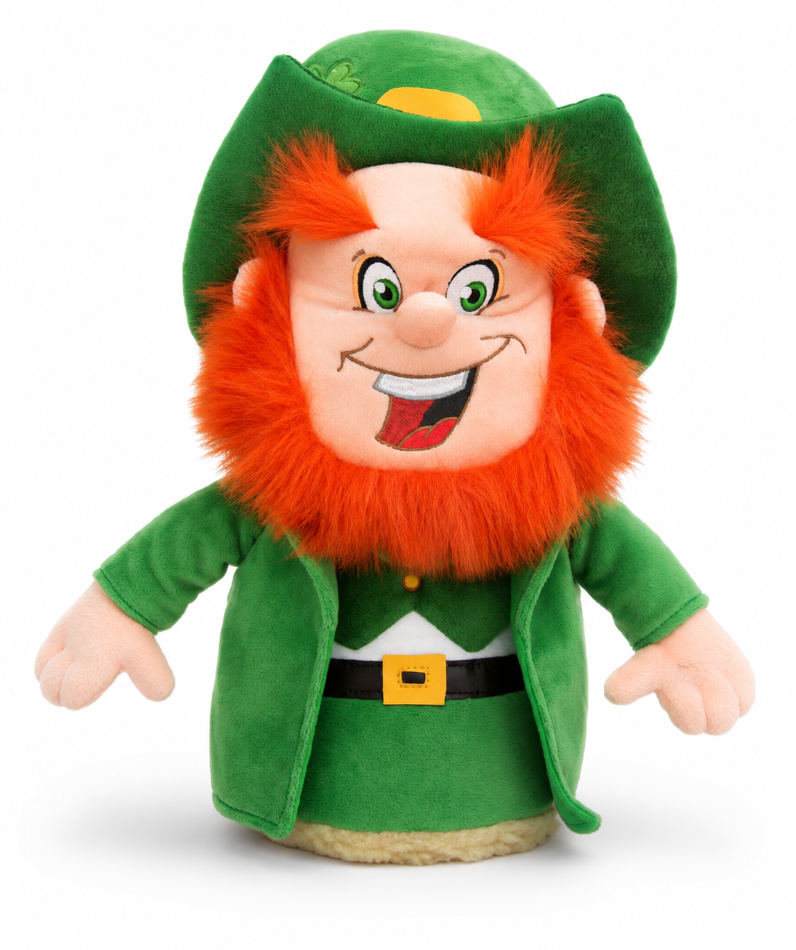 Leprechaun Headcover