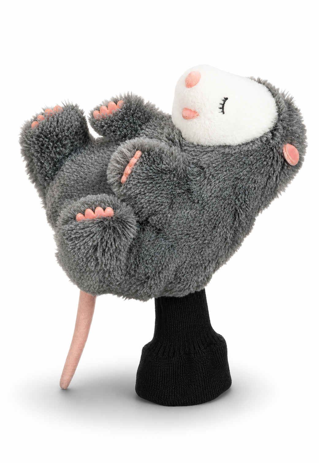 Opossum Headcover