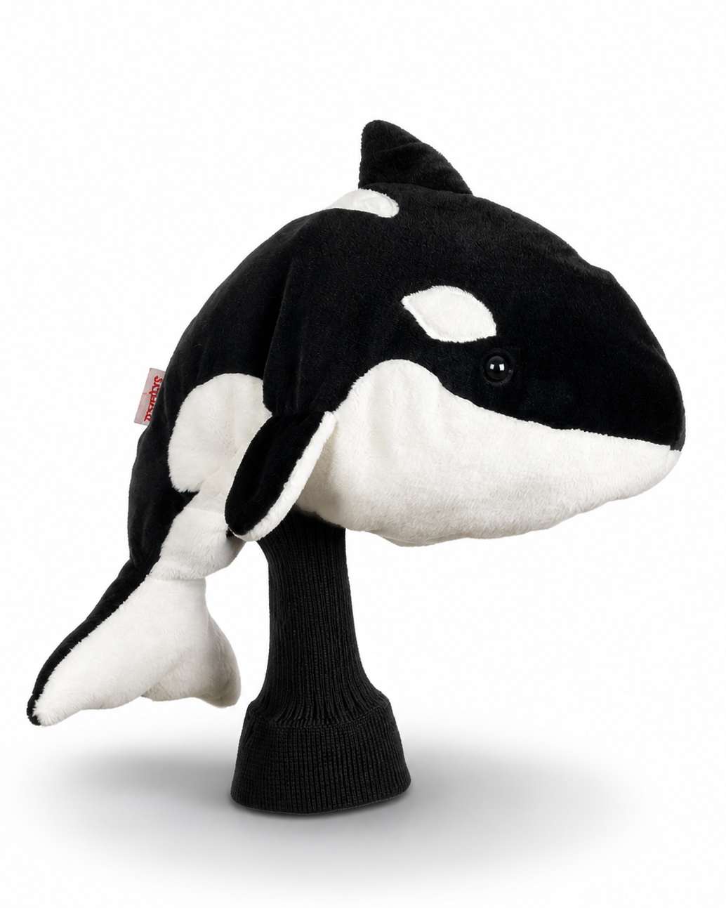 Orca Headcover