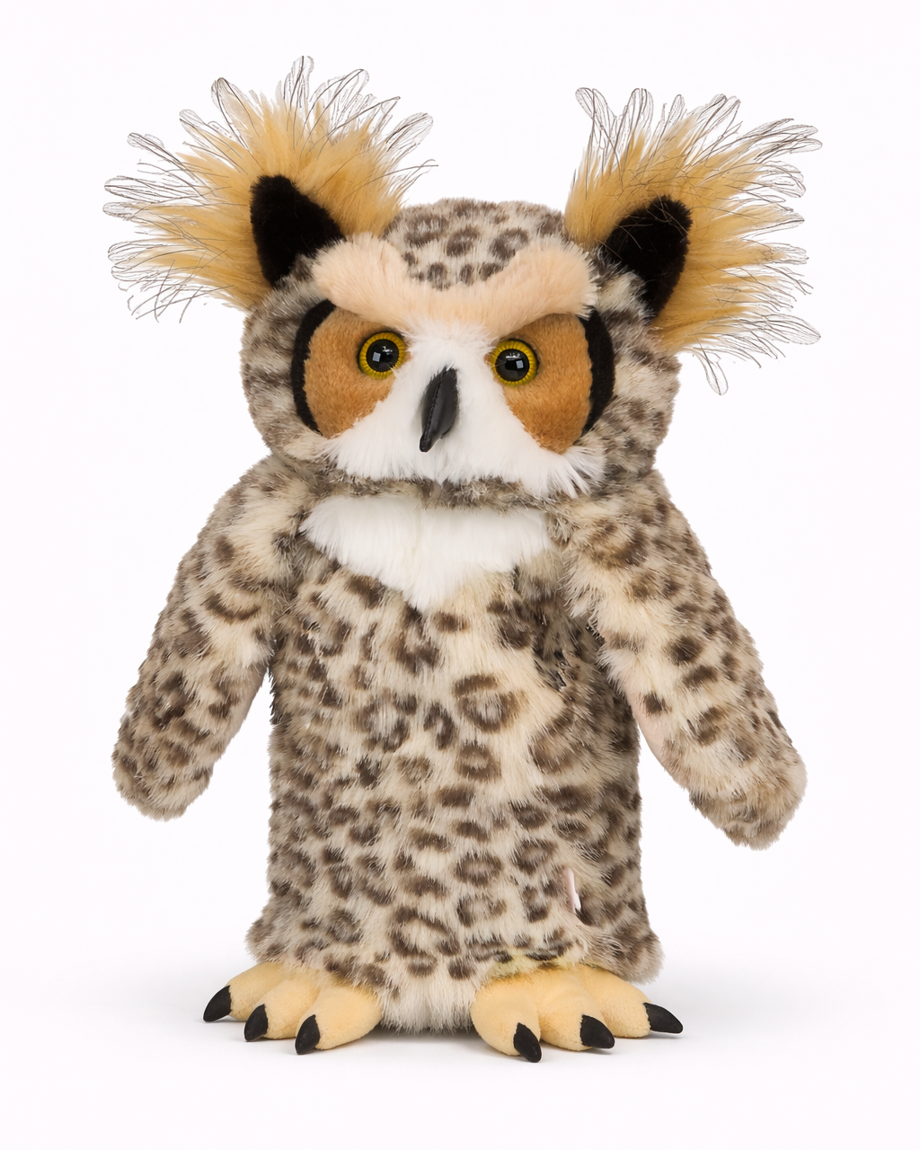 Owl Headcover
