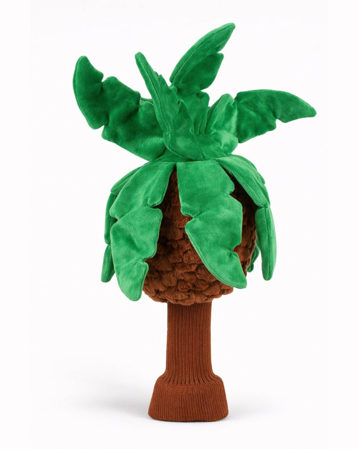 Palm Tree Headcover