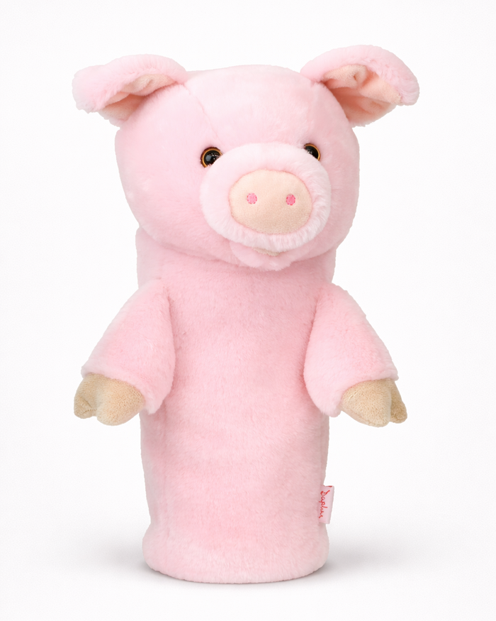 Pig Headcover