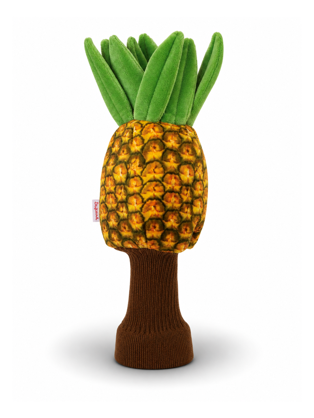 Pineapple Headcover