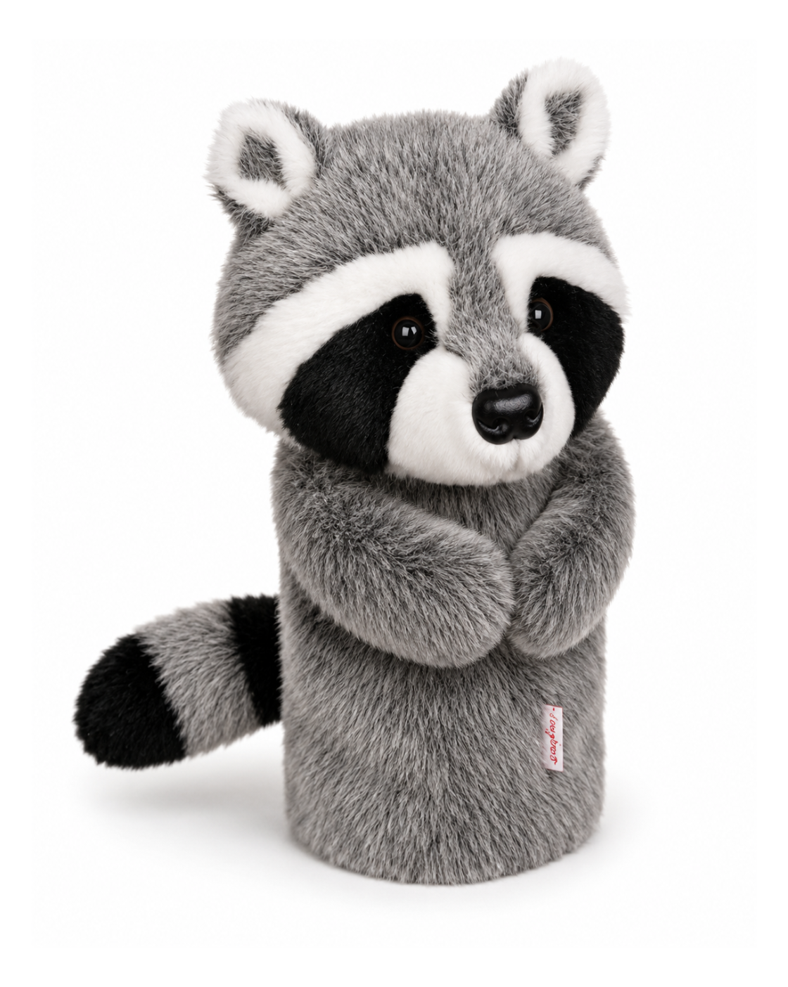 Raccoon Headcover