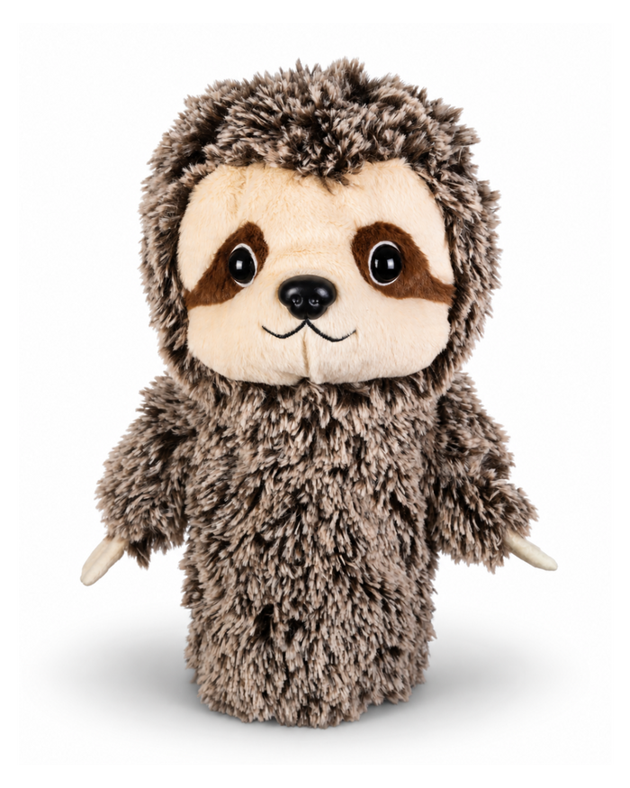 Sloth Hybrid Headcover