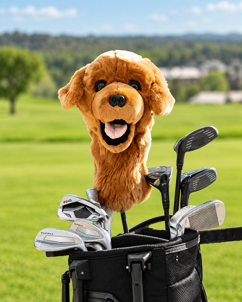Daphne's Headcovers