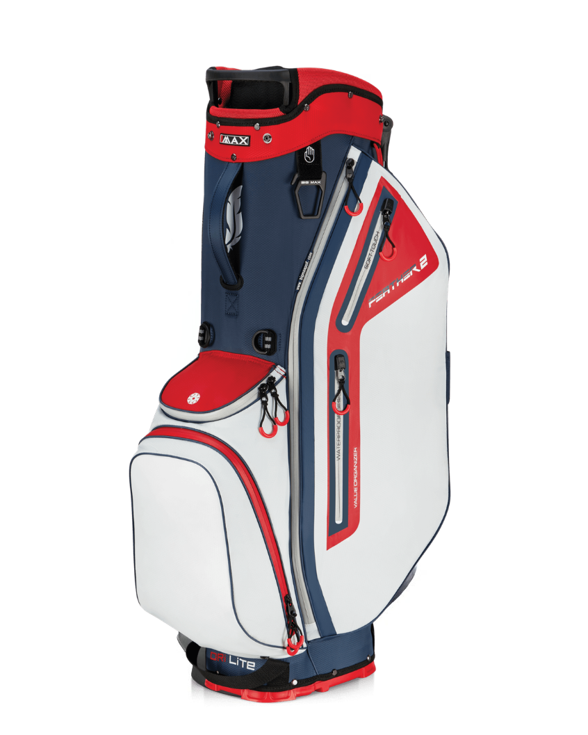 Dri-Lite Feather 2 Stand Bag