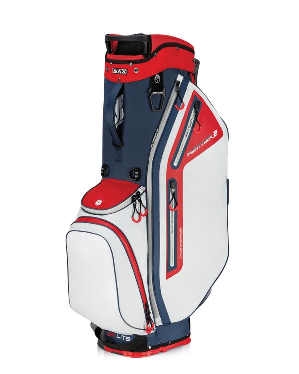 Dri-Lite Feather 2 Stand Bag