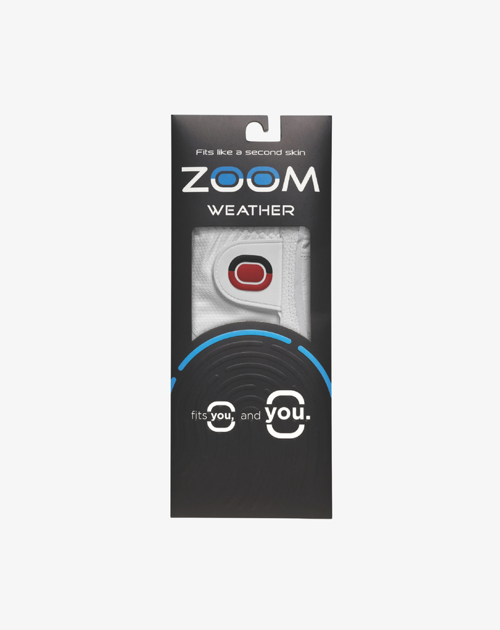 Zoom Weather Style Glove for Juniors