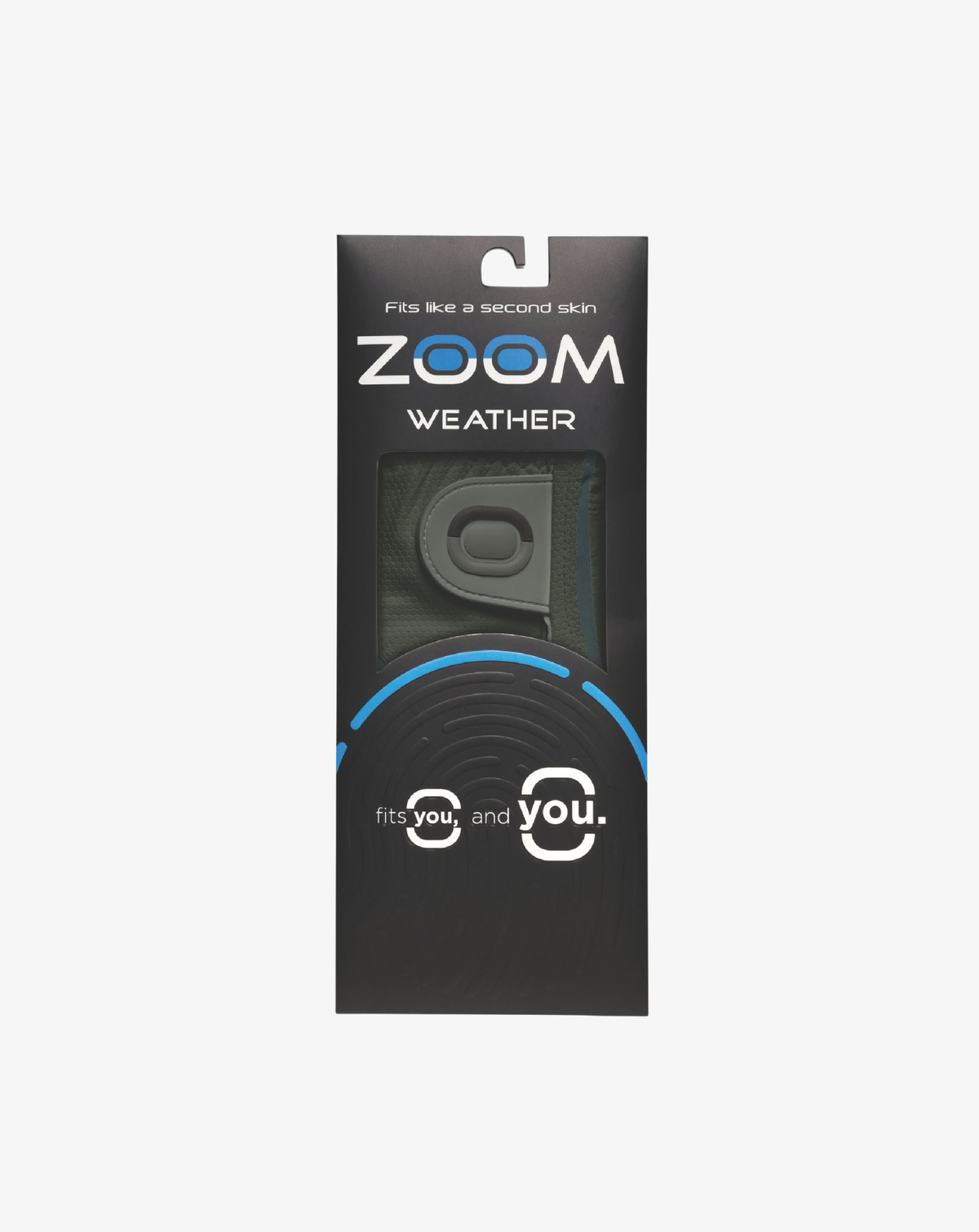 Junior Weather Style Glove