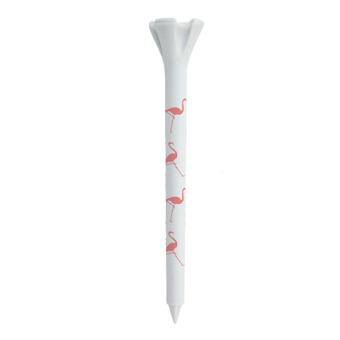 Par-Tee Series Tees 5 Pack