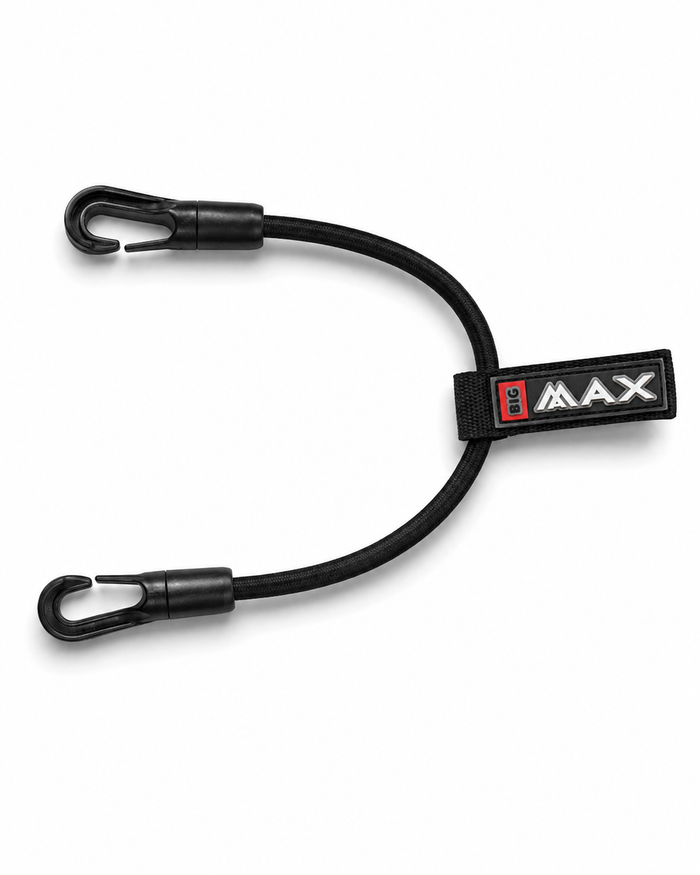 Fleet Bag Bungee Strap