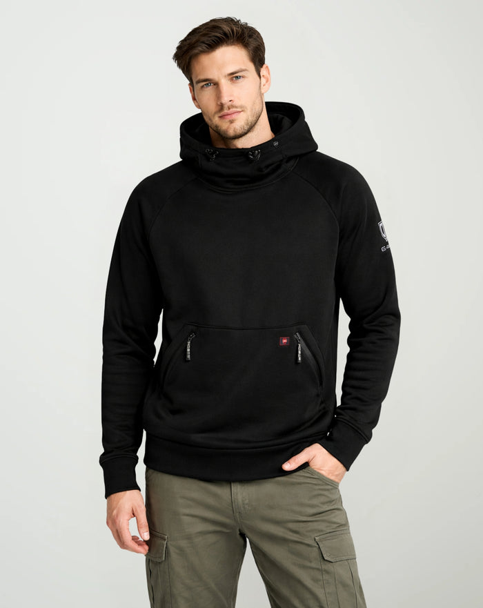 Men's Heated Hoodie Sport 3.0