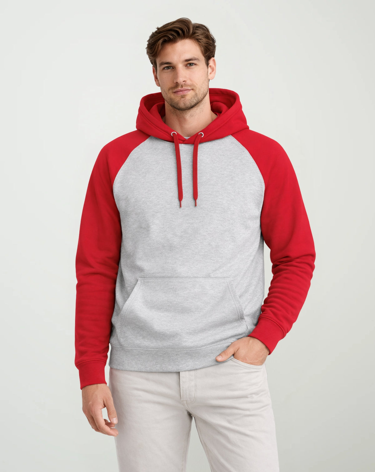 Grouse Hoodie