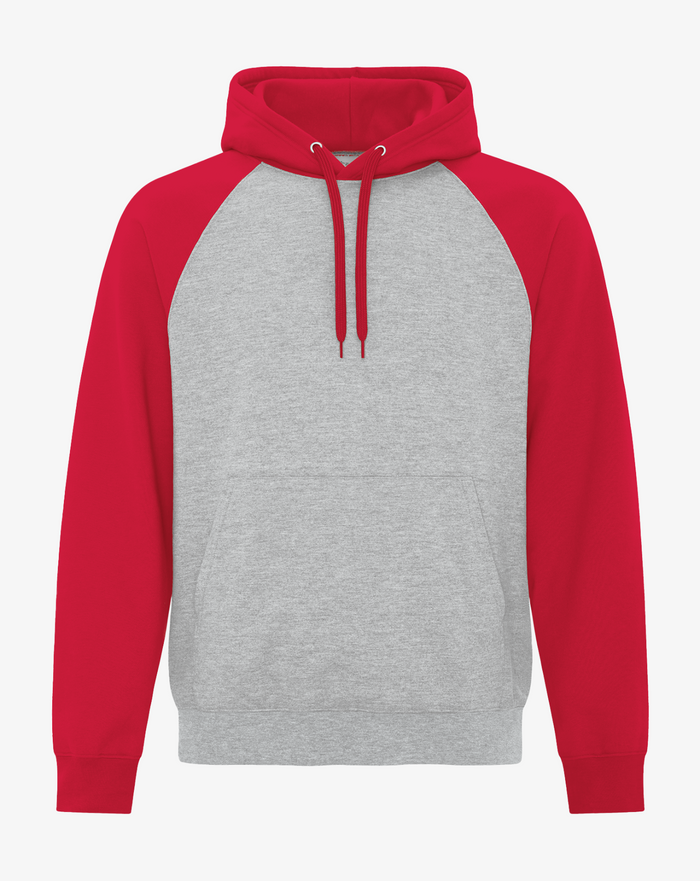 Grouse Hoodie