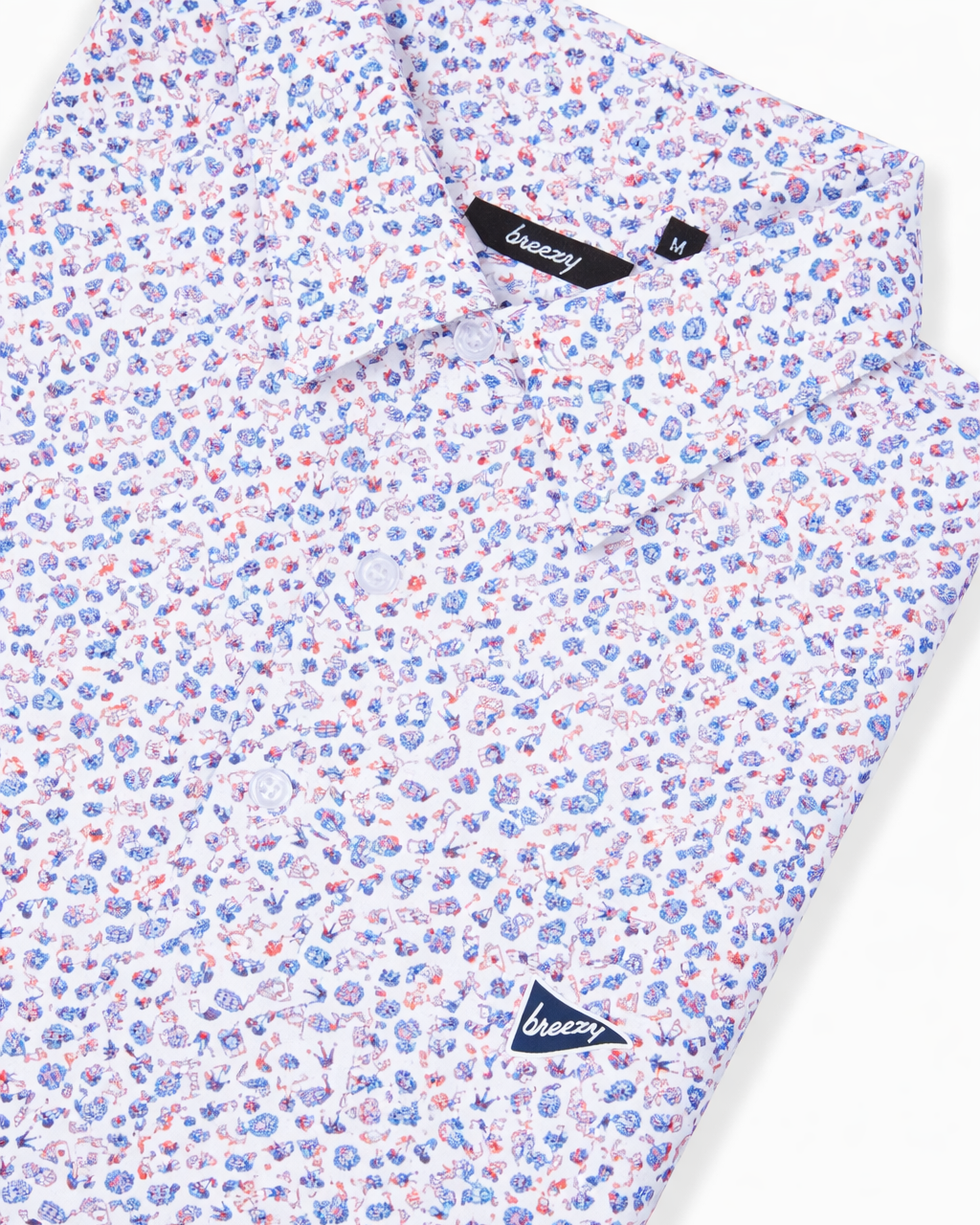 Have An Opening Day Polo