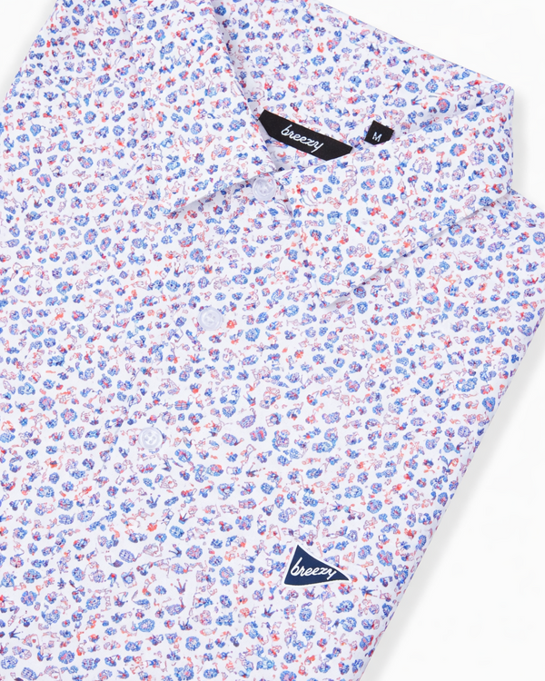 Have An Opening Day Polo