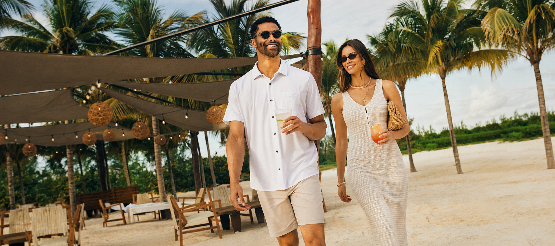 Summer Essentials – Beyond the Green