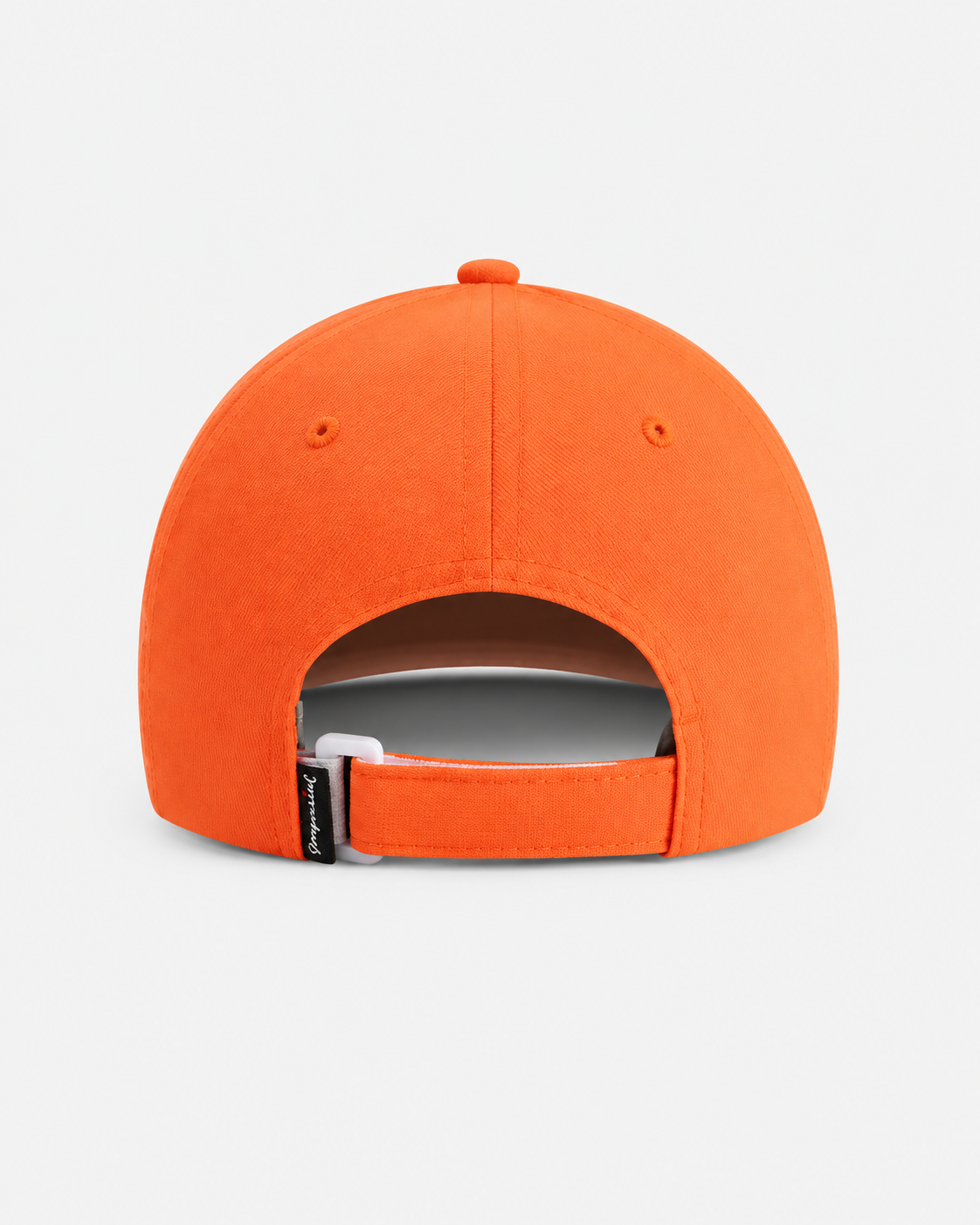 The Original Hook & Loop Cap