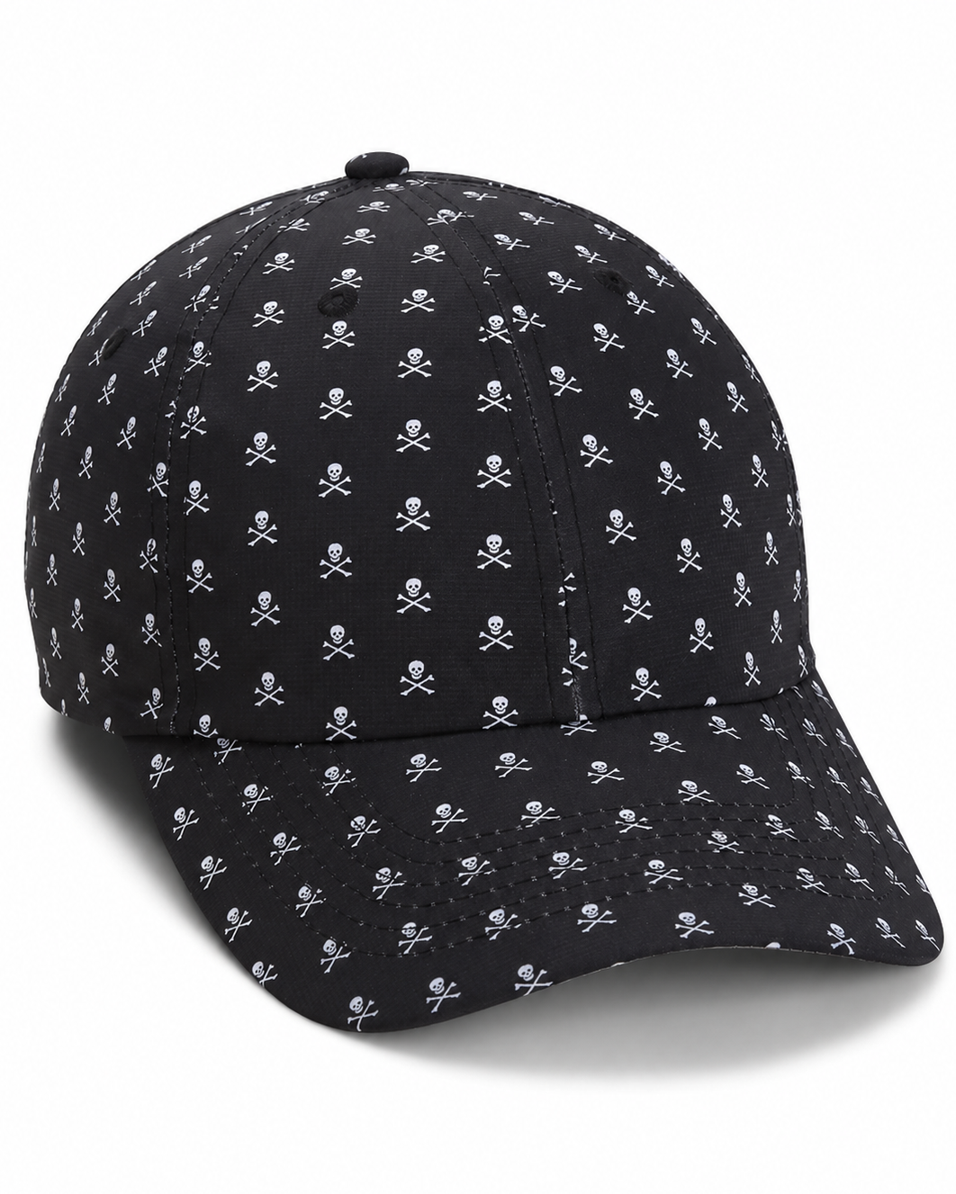 The Alter Ego Hat